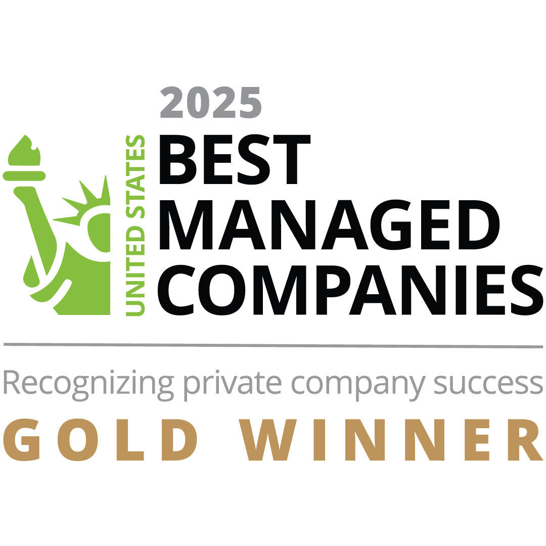 Best managed companies, 2024